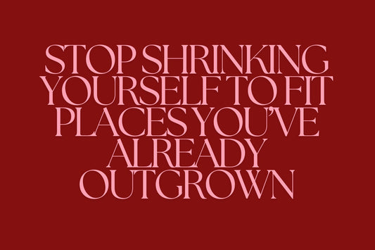 The Positivity Quotes: November Edition