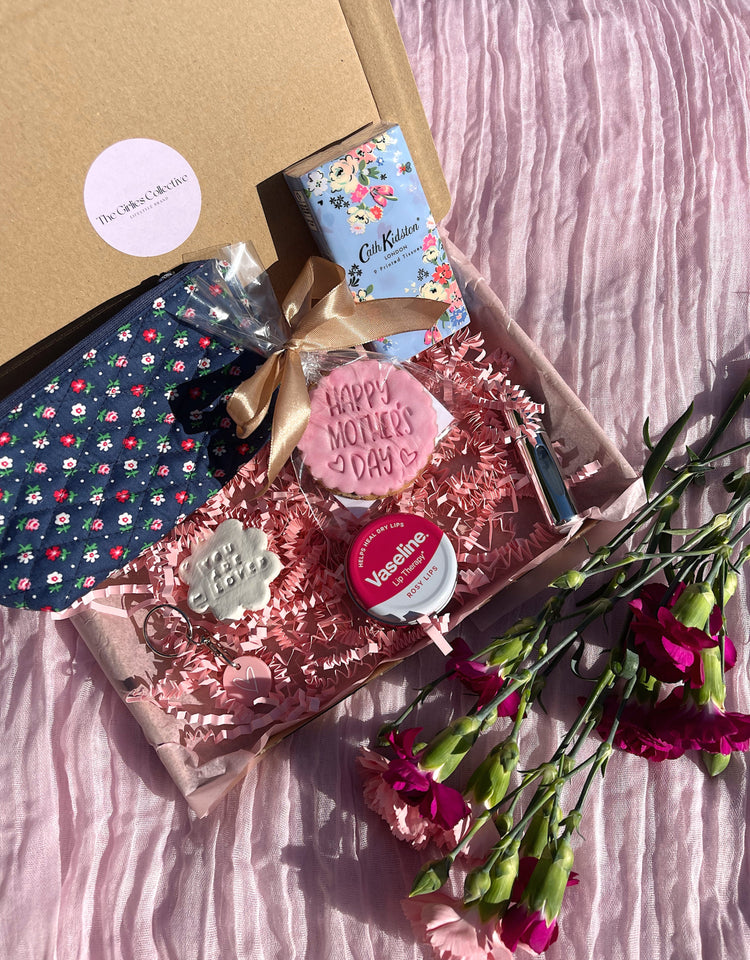 Seasonal Gifting