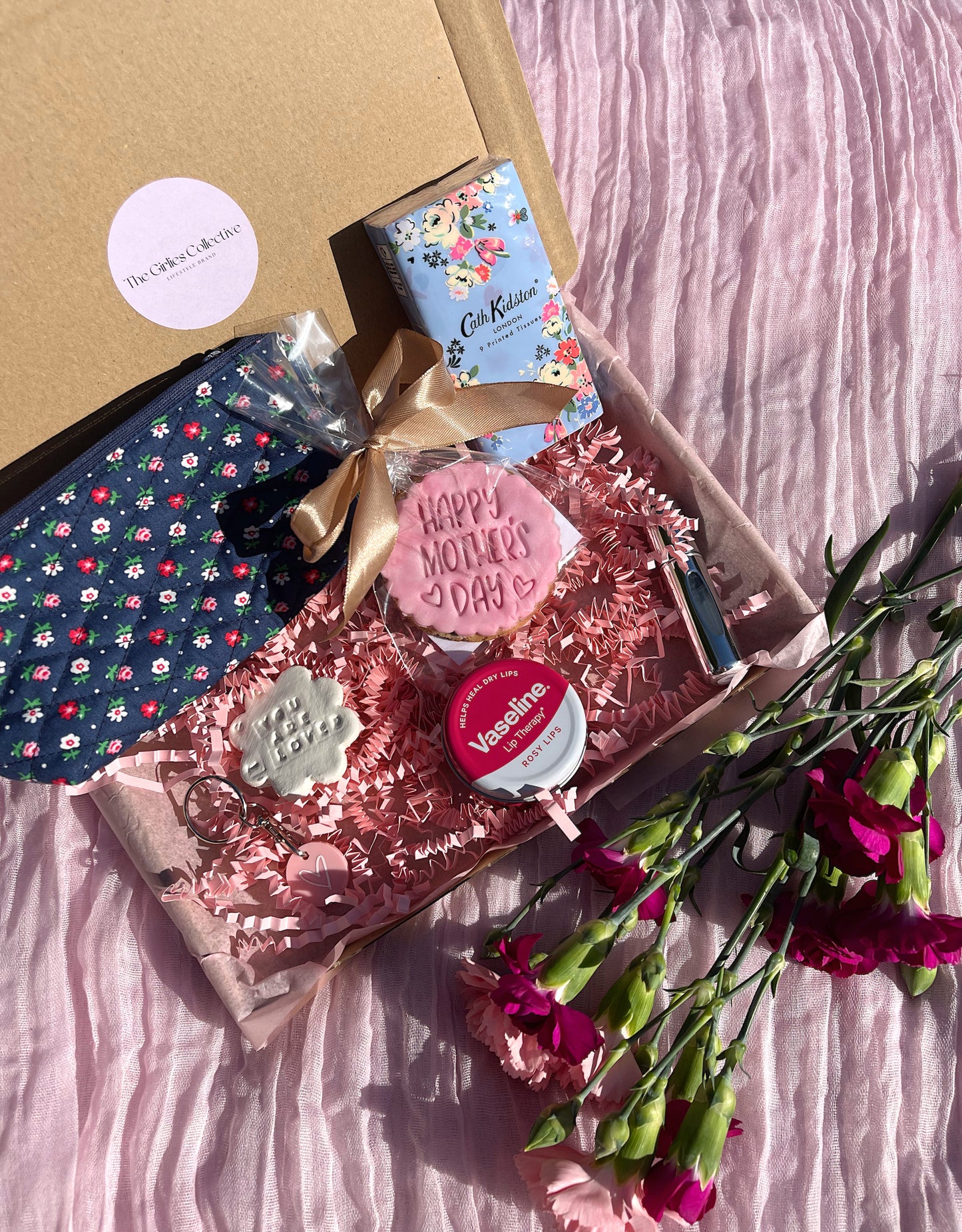 Mother's Day Letterbox Gift