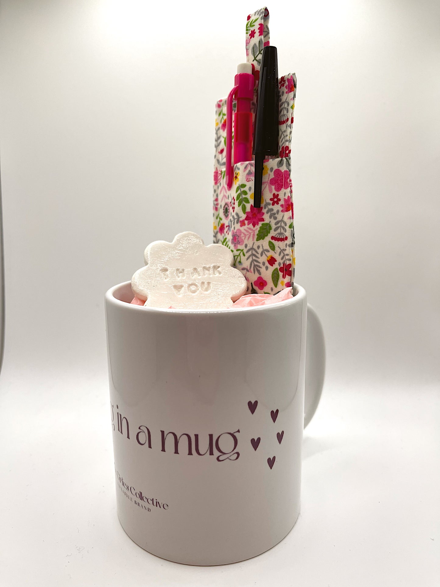 Hug in a Mug Gift Sets: Teacher Edition
