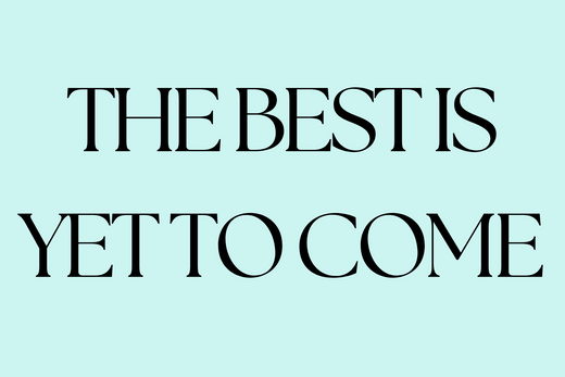 The Positivity Quotes: January Edition