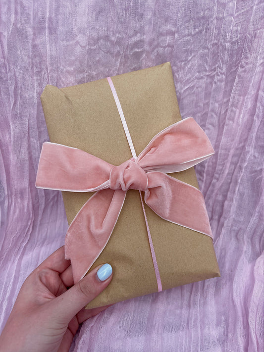 Blind Date with a Book