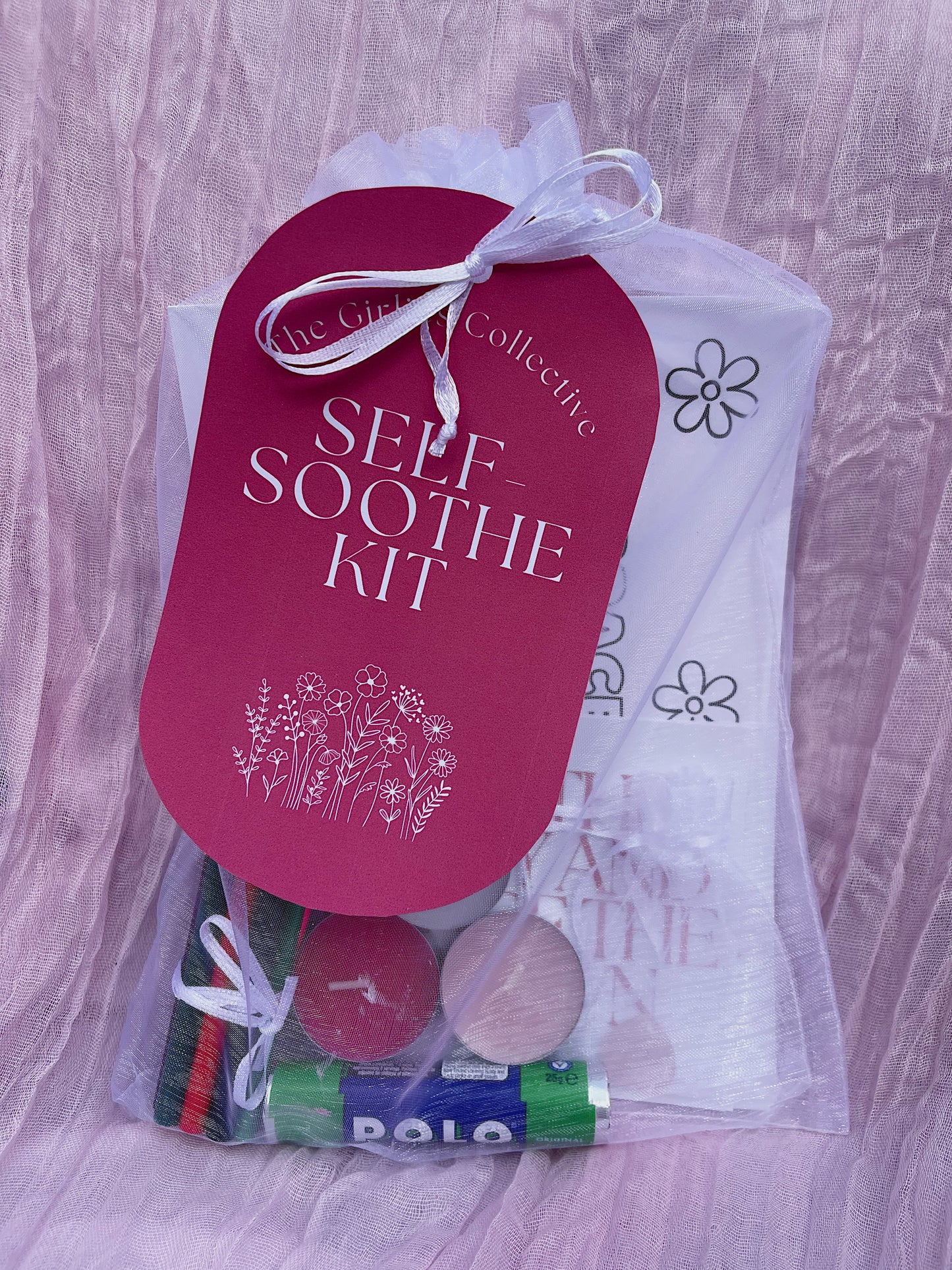 Self-Soothe Kit