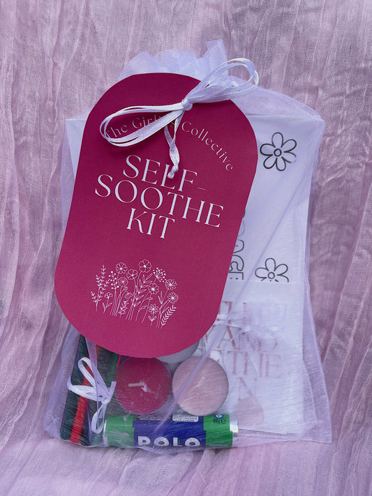 Self-Soothe Kit
